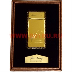Зажигалка USB спиральная JIN CHENG - фото 85034