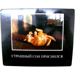 Картинка-прикол "Страшный сон приснился" - фото 85071