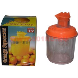 Соковыжималка для цитрусовых Orange Squeezer - фото 86103