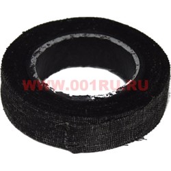 Изоляционная лента тряпичная х/б - фото 86598