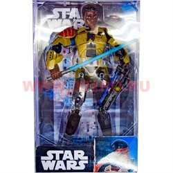 Игрушка солдатики Star Wars цена за 6 шт/уп (6 видов) - фото 86860