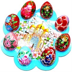 Подставка под пасхальные яйца (без яиц) в ассортименте - фото 86942