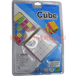 Игрушка кубик головоломка 5x5 Magic Cube №8814 - фото 87805