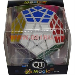 Игрушка кубик головоломка многогранник The Cube EQY515 - фото 87818