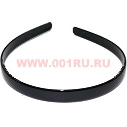 Ободок для волос пластмассовый (CJ-1425) цена за 12 шт - фото 88338