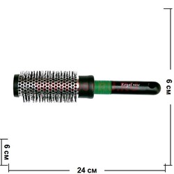 Расческа Royal Rose 12 шт/уп (9816), цена за упаковку из 12 штук - фото 88754