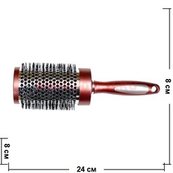 Расческа Royal Rose 12 шт/уп (9808), цена за упаковку из 12 штук - фото 88759