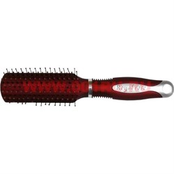 Расческа Royal Rose 12 шт/уп (М8517), цена за упаковку из 12 штук - фото 88801