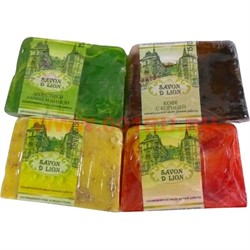 Мыло ручной работы "Savon" в ассортименте - фото 89002