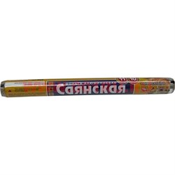 Фольга алюминиевая саянская 290мм - фото 89019