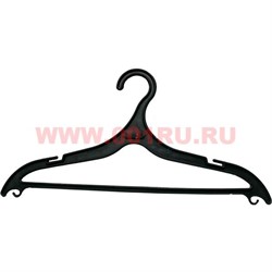 Вешалка для одежды ширина 40 см - фото 89159