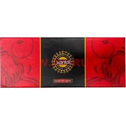 Зажигалка бензиновая "Животные-тотемы" цена за 4 штуки - фото 89802