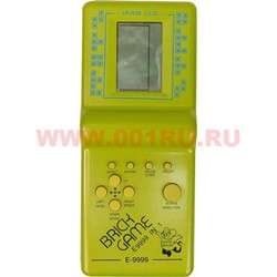 Игрушка "Тетрис" оптом коробка 100 шт - фото 90292