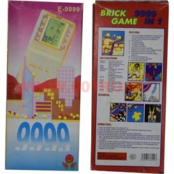 Игрушка "Тетрис" оптом коробка 100 шт - фото 90296