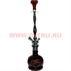 Кальян на 1 трубку Mya "Thunder II" 60 см - фото 90575