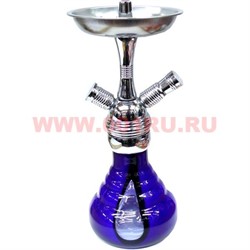 Кальян Magix (BA-004) на 1 трубку 31 см (цвета в ассортименте) - фото 90608
