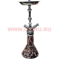 Кальян Magix (BA-009) на 1 трубку 44 см (цвета в ассортименте) - фото 90628