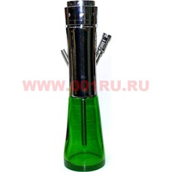 Кальян Magix (BA-001) на 1 трубку 50 см (цвета в ассортименте) - фото 90667