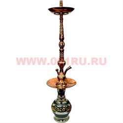 Кальян Khalil Mamoon «Princess» 90 см (кальян Халиль Мамун Принцесса) - фото 90812