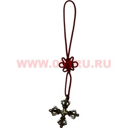 Подвеска «Ваджра» - фото 91010
