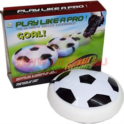 Игрушка на вентиляторах Goal (отскакивает от стен) - фото 91032