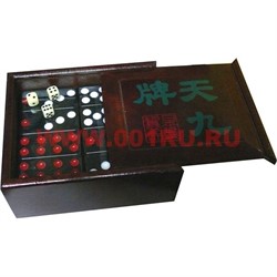Китайское домино - фото 92163