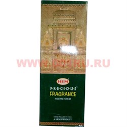Благовония HEM "Французкий ладан", цена за уп из 6 шт - фото 92890