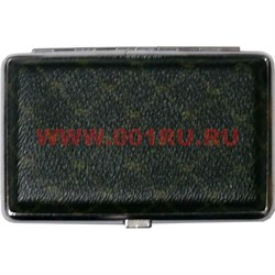 Портсигар на 10 сигарет - фото 92974