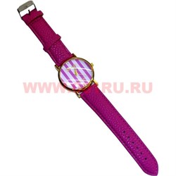 Часы наручные, в ассортименте, цена за 12 шт/уп - фото 93020