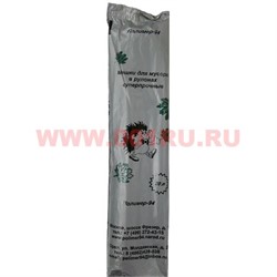Мешки для мусора в рулонах суперпрочные 30 л - фото 94660