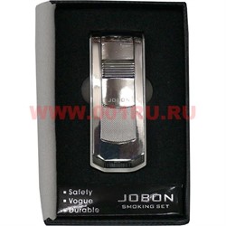 Зажигалка газовая Jobon (L-6388) - фото 94712