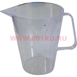 Мерная чашка 0,430 л - фото 94908