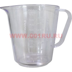 Мерная чашка 1 л - фото 94910