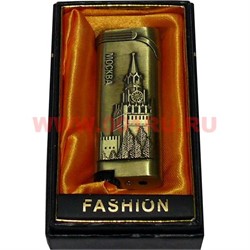 Зажигалка Fashion Москва - фото 95290