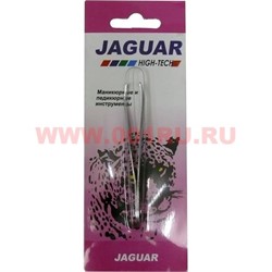 Пинцет Juaguar - фото 95307