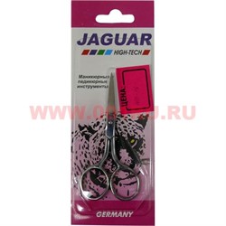 Ножницы маникюрные Juaguar - фото 95339