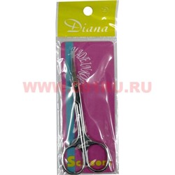 Ножницы маникюрные Diana - фото 95523