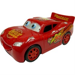 Игрушка "Машина", на батарейках 90 шт\кор - фото 95738