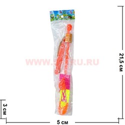 Игрушка "вертолетик светящийся" с 2 лампочками, цена за 50 штук - фото 95957
