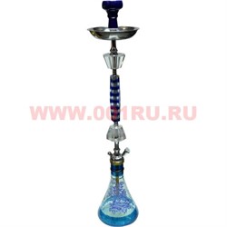 Кальян сирийский на 1 трубку на резьбе (78 см высота) - фото 96071