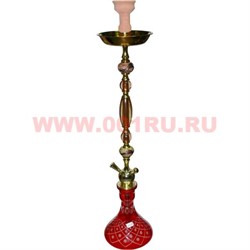 Кальян Фараон, Ager (M-106) на 1 трубку (86 см высота) - фото 96083