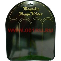 Доска для магнитов (вешается, ставится) железная - фото 96097