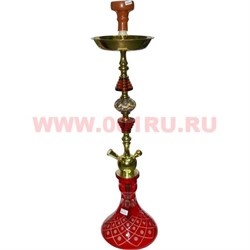 Кальян Фараон, Ager (М-139) на 1 трубку "пирамида" (74 см высота) - фото 96102