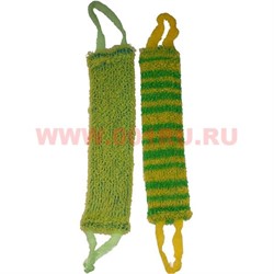 Мочалки цветные - фото 96751