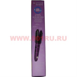 Утюжок для укладки волос InStyler Ionic Styler Pro - фото 97032