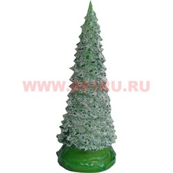 Ёлочка светящаяся зелёная (BB 836) - фото 97488