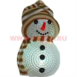 Ёлочка светящаяся (958) 13 см - фото 97738