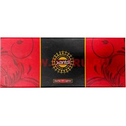 Зажигалка бензиновая "Че Гевара" цена за 4 штуки - фото 97995