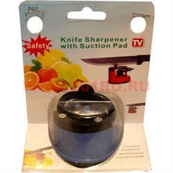 Ножеточка вакуумная оптом (TV Shop) 2 качество 200 шт/кор - фото 98034