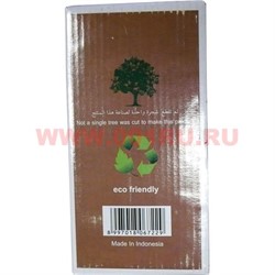 Уголь для кальяна Ager 1 кг из кокосовой скорлупы (Индонезия) - фото 98667